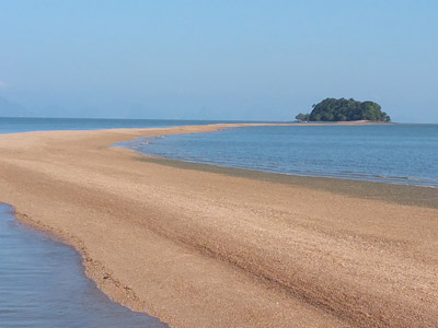 Voyage en Thailande de la Famille de Carole et Jean Louis