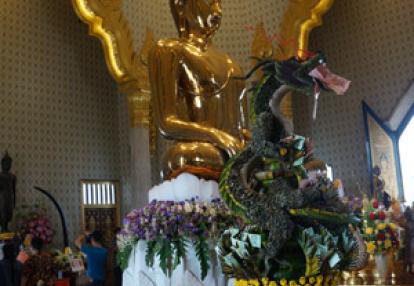 ©Anne R. - Tous Droits Réservés Voyage en Thailande de la Famille d'Anne