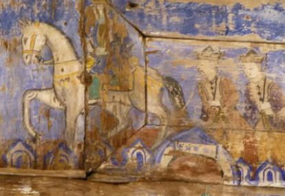 Voyage en Thaïlande de Maryvonne et Michel