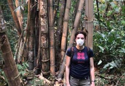 Voyage en Thailande de Sybill et Rino