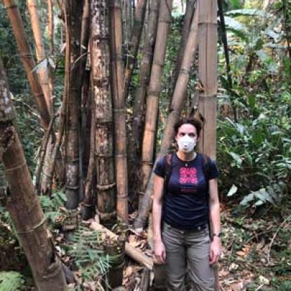 Voyage en Thailande de Sybill et Rino