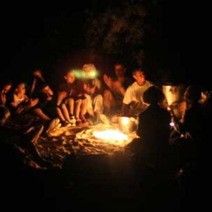 Voyage en Tunisie de Nathalie