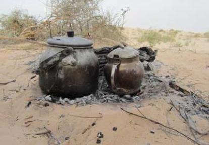 Avis de Voyage en Tunisie