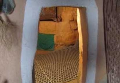 Voyage en Tunisie de Marie-France