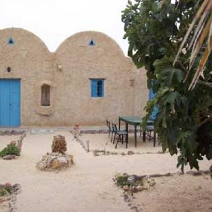 ©Marie-France M. - Tous Droits Réservés Voyage en Tunisie de Marie-France