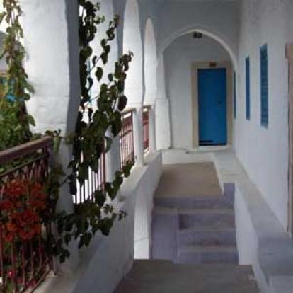 ©Marie-France M. - Tous Droits Réservés Voyage en Tunisie de Marie-France