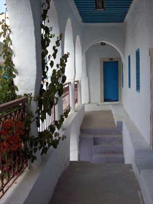 ©Marie-France M. - Tous Droits réservés Voyage en Tunisie de Marie-France