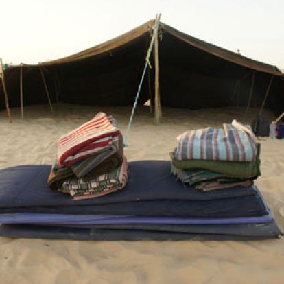 Voyage en Tunisie d'Isabelle