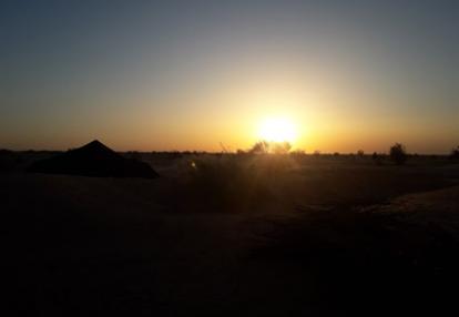 Voyage en Tunisie du Groupe de Manon