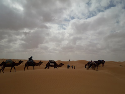 ©Manon DC. - Tous Droits réservés Voyage en Tunisie du Groupe de Manon