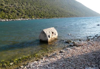 Voyage en Turquie de Françoise et Bernard