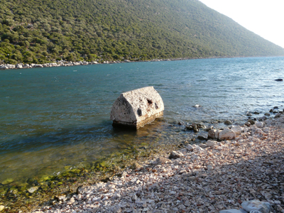 Voyage en Turquie de Françoise et Bernard