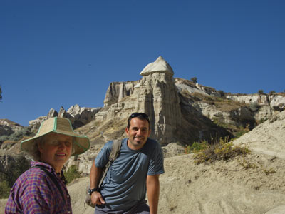 ©Marie-Claude V. - Tous Droits réservés Voyage en Turquie de Marie Claude V.