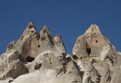 ©Marie-Claude V. - Tous Droits réservés La vallée des pigeonniers