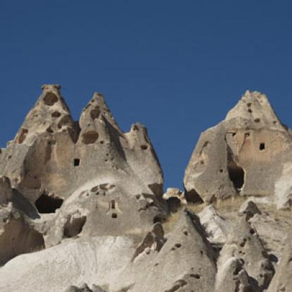 ©Marie-Claude V. - Tous Droits Réservés La vallée des pigeonniers