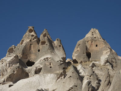 ©Marie-Claude V. - Tous Droits réservés La vallée des pigeonniers