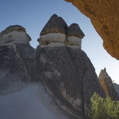 ©Marie-Claude V. - Tous Droits Réservés Vallées de Devrent et Pasabag