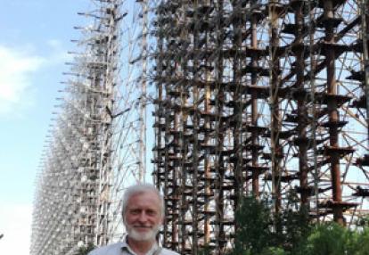 Voyage en Ukraine du Groupe d'Eric