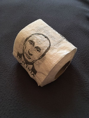 Voyage en Ukraine du Groupe d'Eric