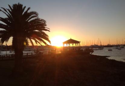 Voyage en Uruguay d'Eliane R.