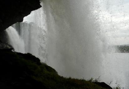 Voyage au Venezuela de Marie Claude et Ange