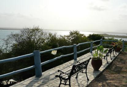 Voyage au Venezuela de Marie Claude et Ange