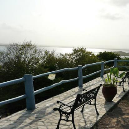 Voyage au Venezuela de Marie Claude et Ange