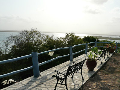 Voyage au Venezuela de Marie Claude et Ange