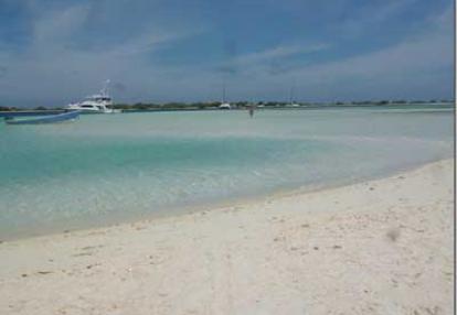 Voyage au Venezuela de Marina et Pascal