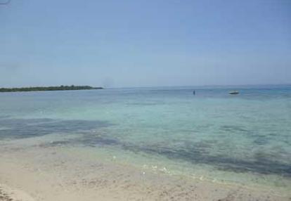 Voyage au Venezuela de Marina et Pascal