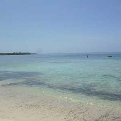 Voyage au Venezuela de Marina et Pascal