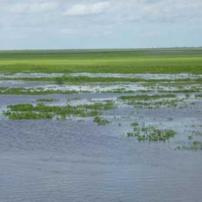 Voyage au Venezuela de Marina et Pascal