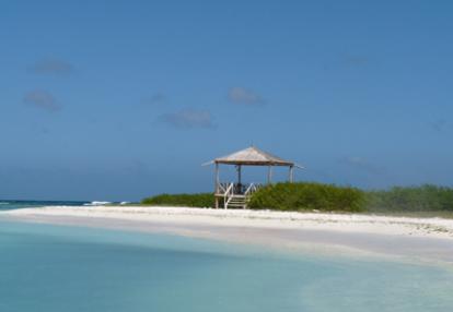 Voyage au Venezuela de Céline