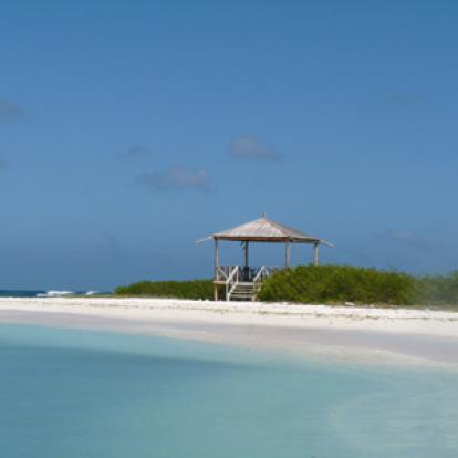 Voyage au Venezuela de Céline