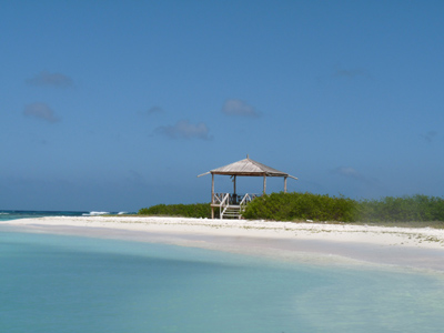 Voyage au Venezuela de Céline