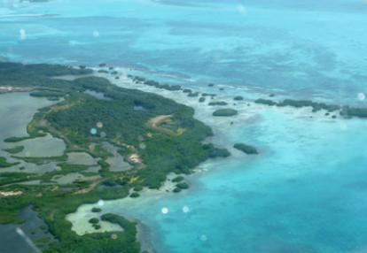 Voyage au Venezuela de Céline