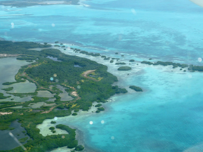 Voyage au Venezuela de Céline