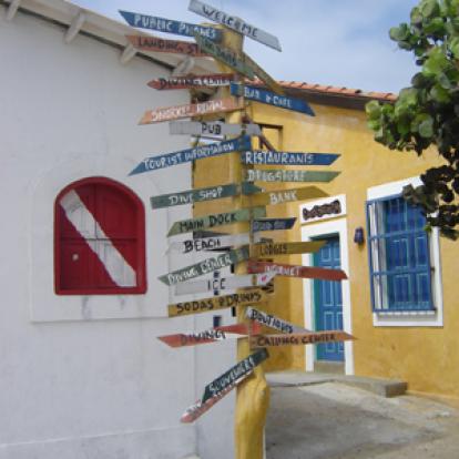 Voyage au Venezuela de Patricia