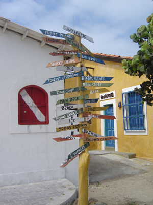 Voyage au Venezuela de Patricia