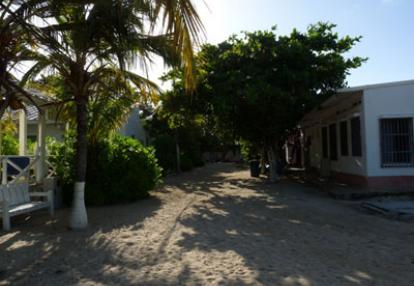 Voyage au Venezuela de Gaëlle