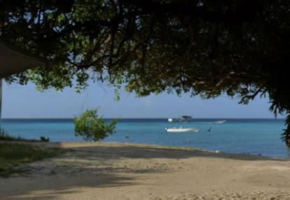 Voyage au Venezuela de Gaëlle