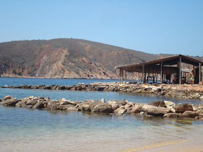 Voyage au Venezuela d'Emilie et Adrien