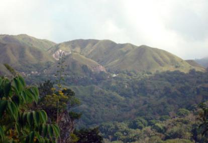 Voyage au Venezuela d'Emilie et Adrien