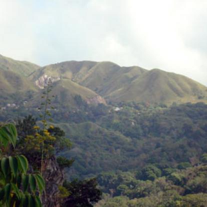 Voyage au Venezuela d'Emilie et Adrien