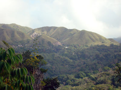 Voyage au Venezuela d'Emilie et Adrien