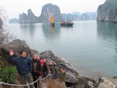 ©Vincent F. - Tous Droits réservés