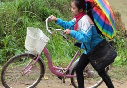 Voyage au Vietnam de la Famille de Valérie