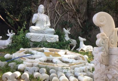 Voyage au Vietnam d'Edivanda