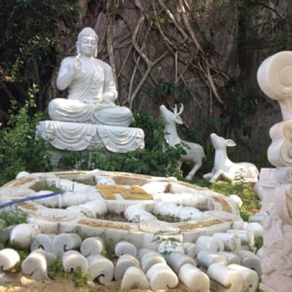 Voyage au Vietnam d'Edivanda