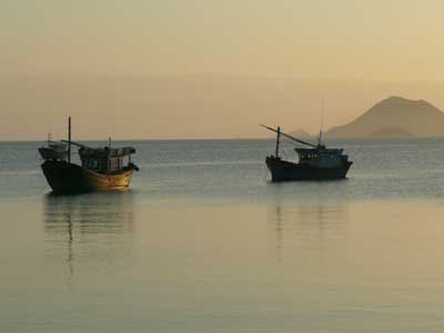 ©Hervé D. - Tous Droits réservés Vpyage au Vietnam d'Hervé